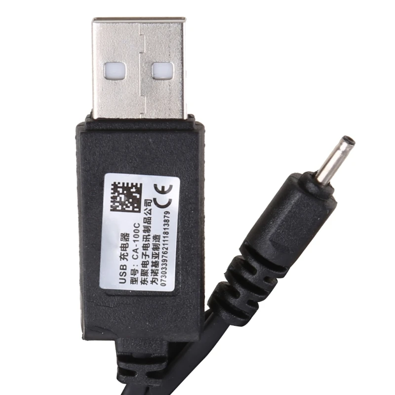 Netzteil Ladegerät Ladekabel Ersatz Nokia AC-3E N70 N71 N73 N95 N80 X6 5230 8800