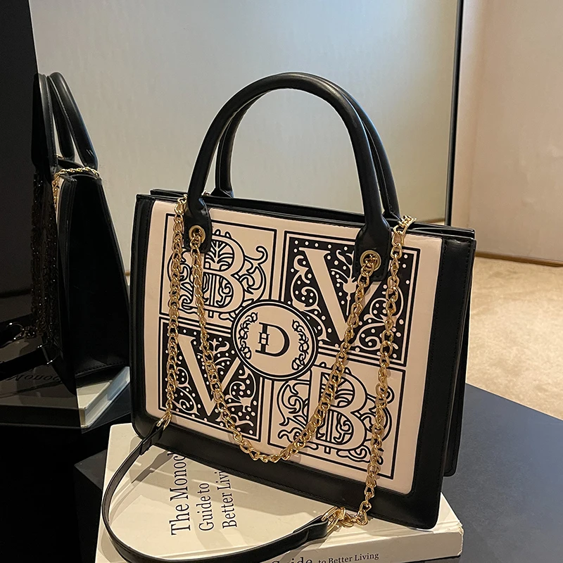 Women's Brand 2022 Luxury Design Bags