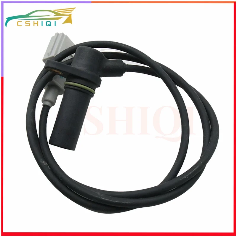 Фото 038907319E Датчик положения коленчатого вала для Volkswagen Passat TDI BHW AUDI A4 2004-2005 автозапчасти PC-707 0986280491 №5