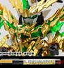 MR.HOBBY Marker Electroplated Gold EX Series Gunpla Plastic Color Pen Model Tool XGM07 Platinum XGM08 3