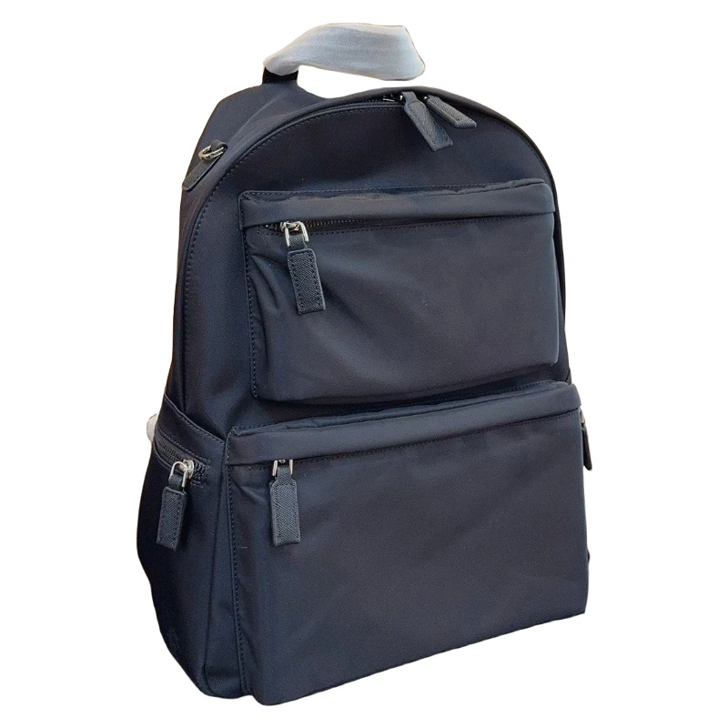 

Men Backpack Nylon Waterproof Fashion Large Capacity School Backpack School Backpack for Students Bags for Women