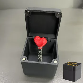 Love Rose Surprise Gift Box 1