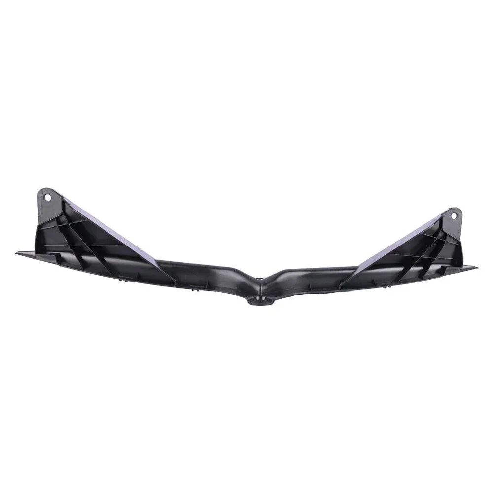 Barra di supporto della griglia del paraurti anteriore 1062472-00-F 106247200F accessori auto per Tesla Model S 2016-2021 - immagine 3