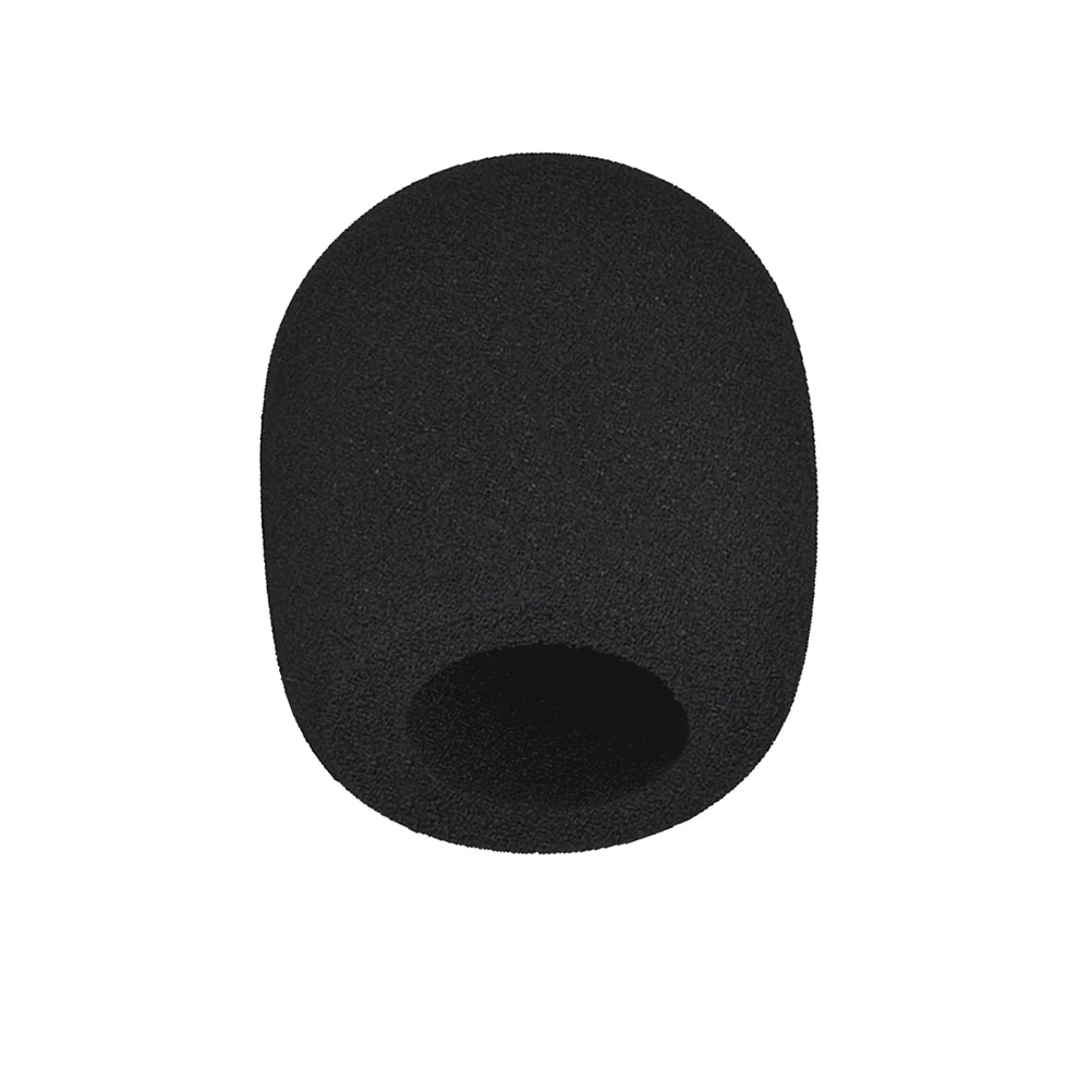

8Pcs Thick Microphone Cushion Replacement Microphone Sponge Pads Windscreen Cover