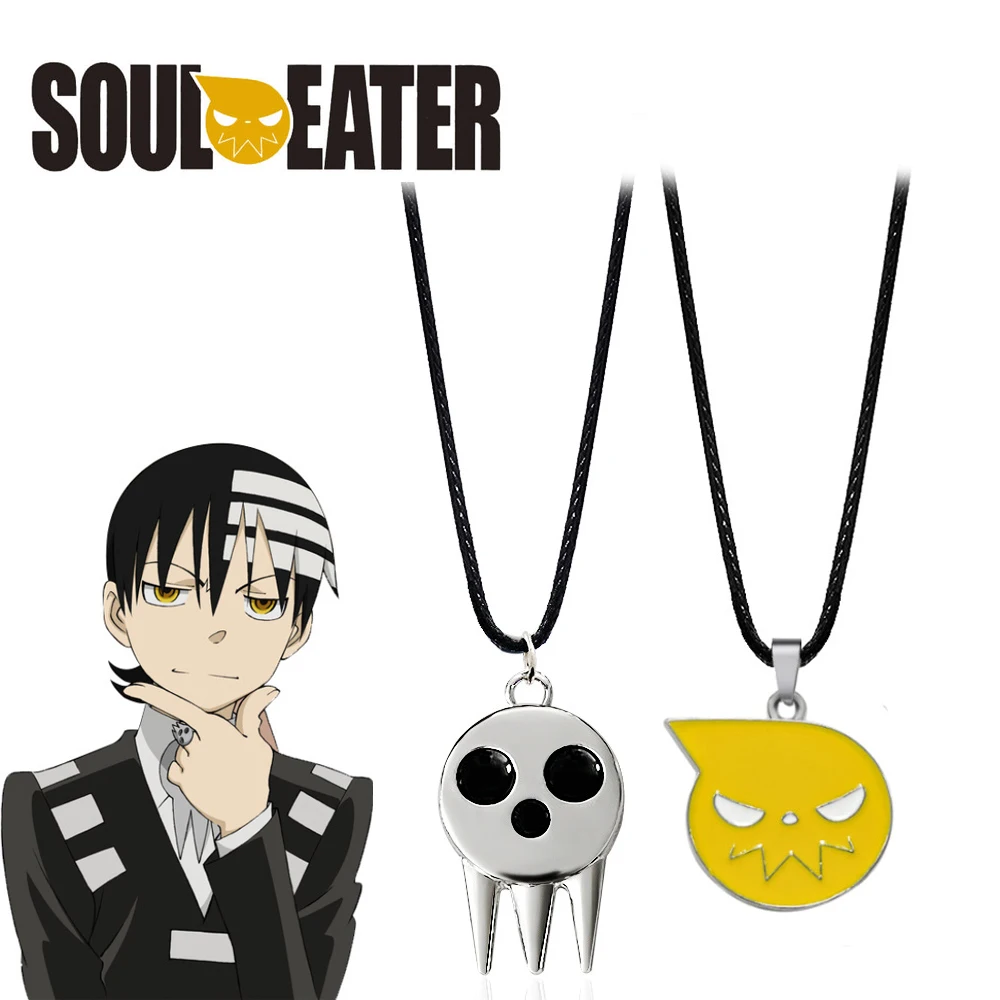 Bague Tête De Mort Soul Eater Death The Kid - Ajustable, Cosplay Anime Manga