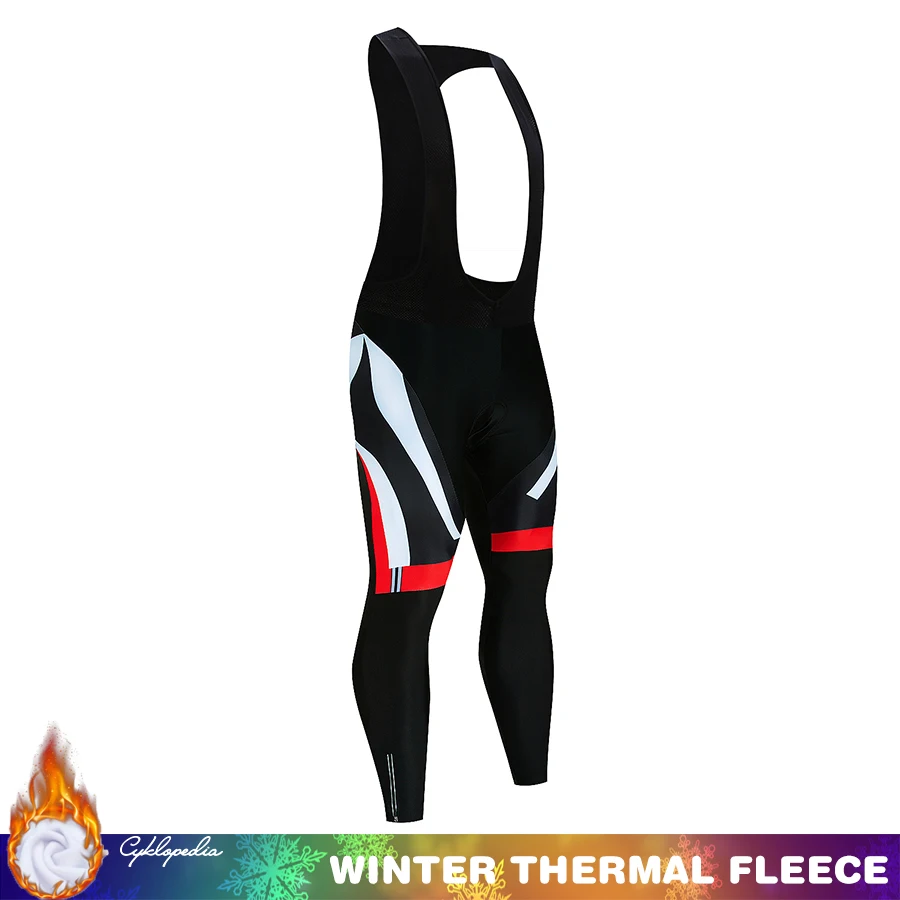 winter cycling bottoms