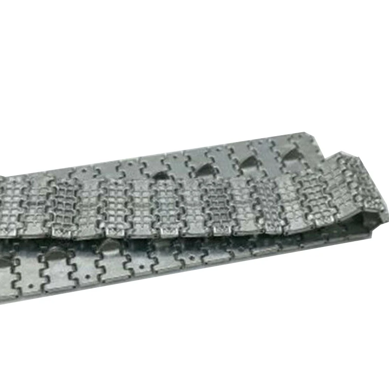 1/35 스케일 금속 트랙 링크(금속 핀 포함) T-34/85 탱크 모델용 | DIY 조립 업그레이드 부품 교체 액세서리 SX35002