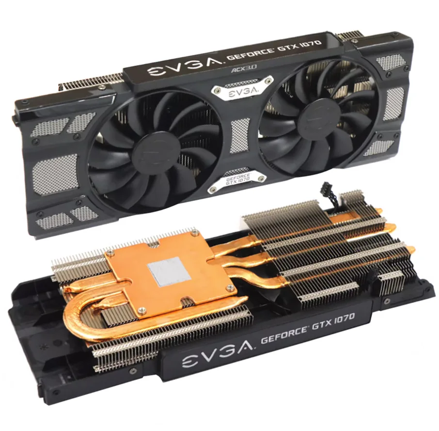 componentes de computadores