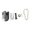 Gym Machine Cable Stopper Ball Stopper Fitness Equipment Accessoriesfixing Accessories Gym Equipment Parts for Exercise Workout 5