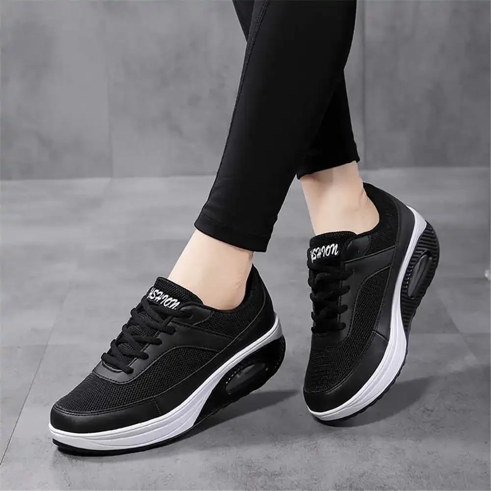 Plataform Violet 여성용 농구화, 어린이 테니스 여성용 흰색 스니커즈, 스케이트 Sshose 스포츠 수입 상품, 야외 2024