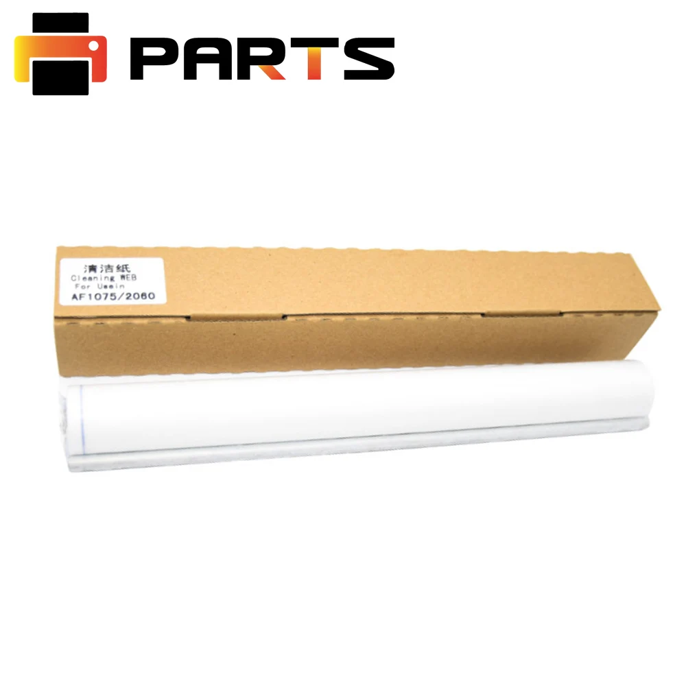 

19METERS FUSER CLEANING WEB OIL ROLLER B140-4181 AE04-5046 FOR RICOH AFICIO 1060 2060 1075 2075 MP 6500 7500 8000 9002 7502