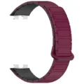 Wine Red-Black