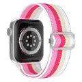 60 rainbow pink