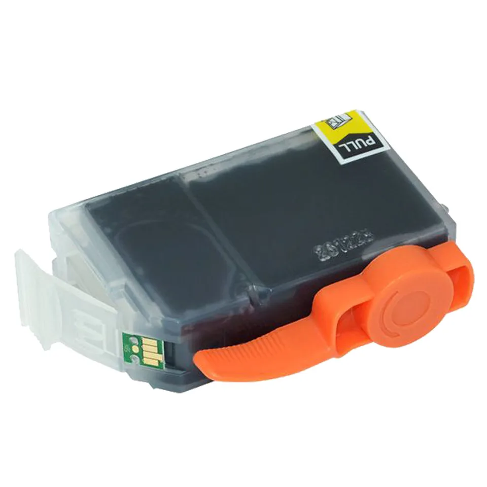 10 Cartuccia Per Canon Pixma MP600 MP600R MP610 MP800 MP800R Ers - Foto 4