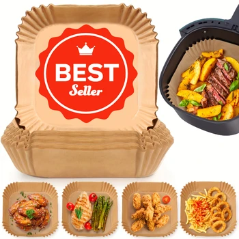 Air Fryer Parchment 1