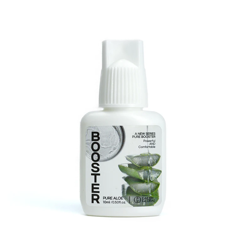 1pcs Korean Original New Booster Eyelash Glue Super Bonder Quick Drying Professional Lash Extension Glue 2