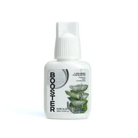 1pcs Korean Original New Booster Eyelash Glue Super Bonder Quick Drying Professional Lash Extension Glue 2