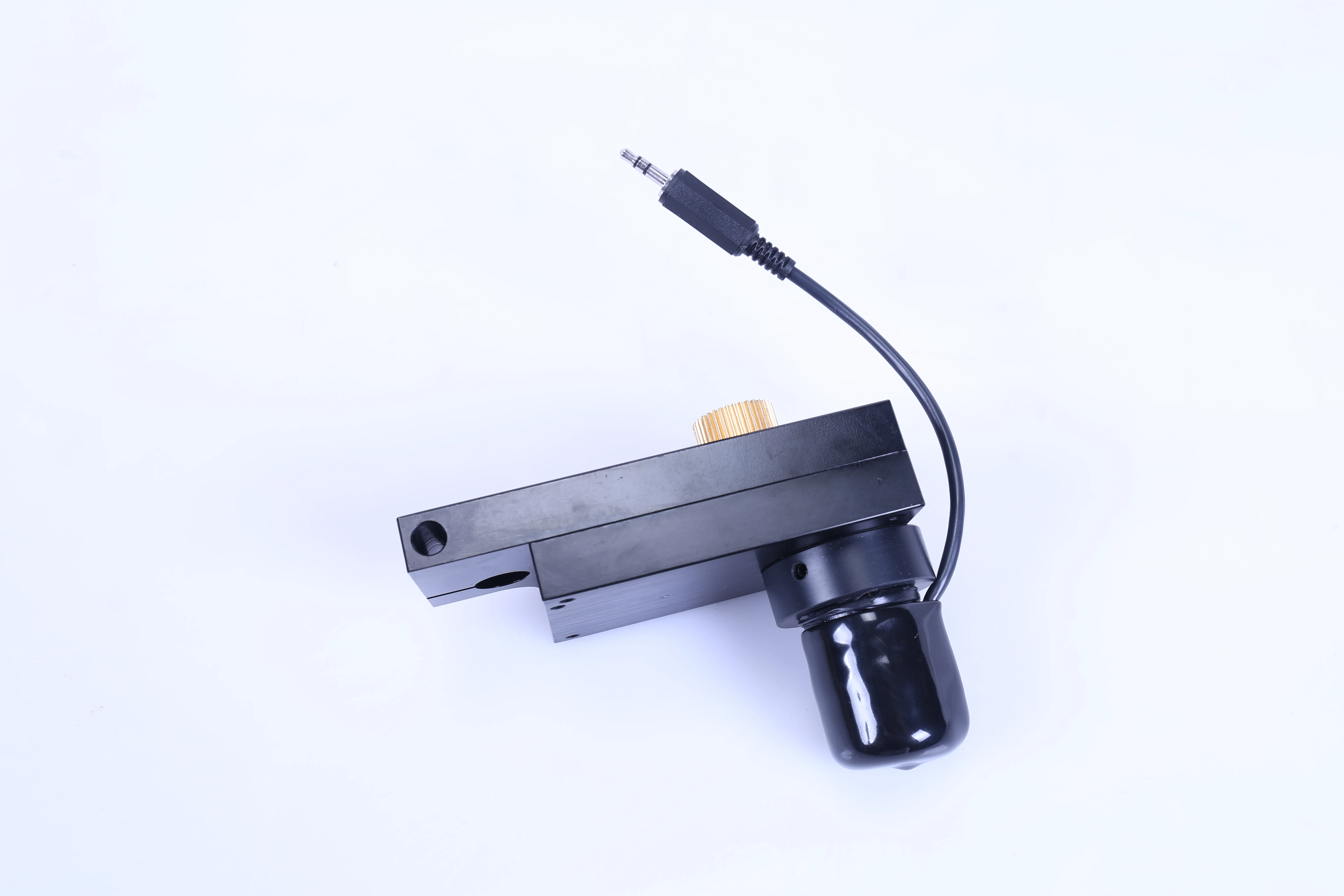 Pan&tilt motors for Jimmy Jib accessories
