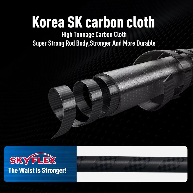 블루 인쇼어 낚싯대, 해안 방파제 배스 로드, S782L, S862ML, S902ML, 바닷물 라이트, 빠른 2 섹션 스피닝 로드