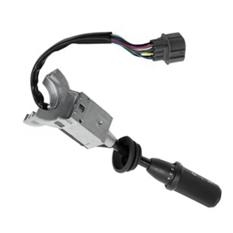JCB 3CXS-PC 4CX-PC 3CX 215 방향지시등 스위치 70180295 컬럼 스위치 전진&후진 701-80295 701/80295