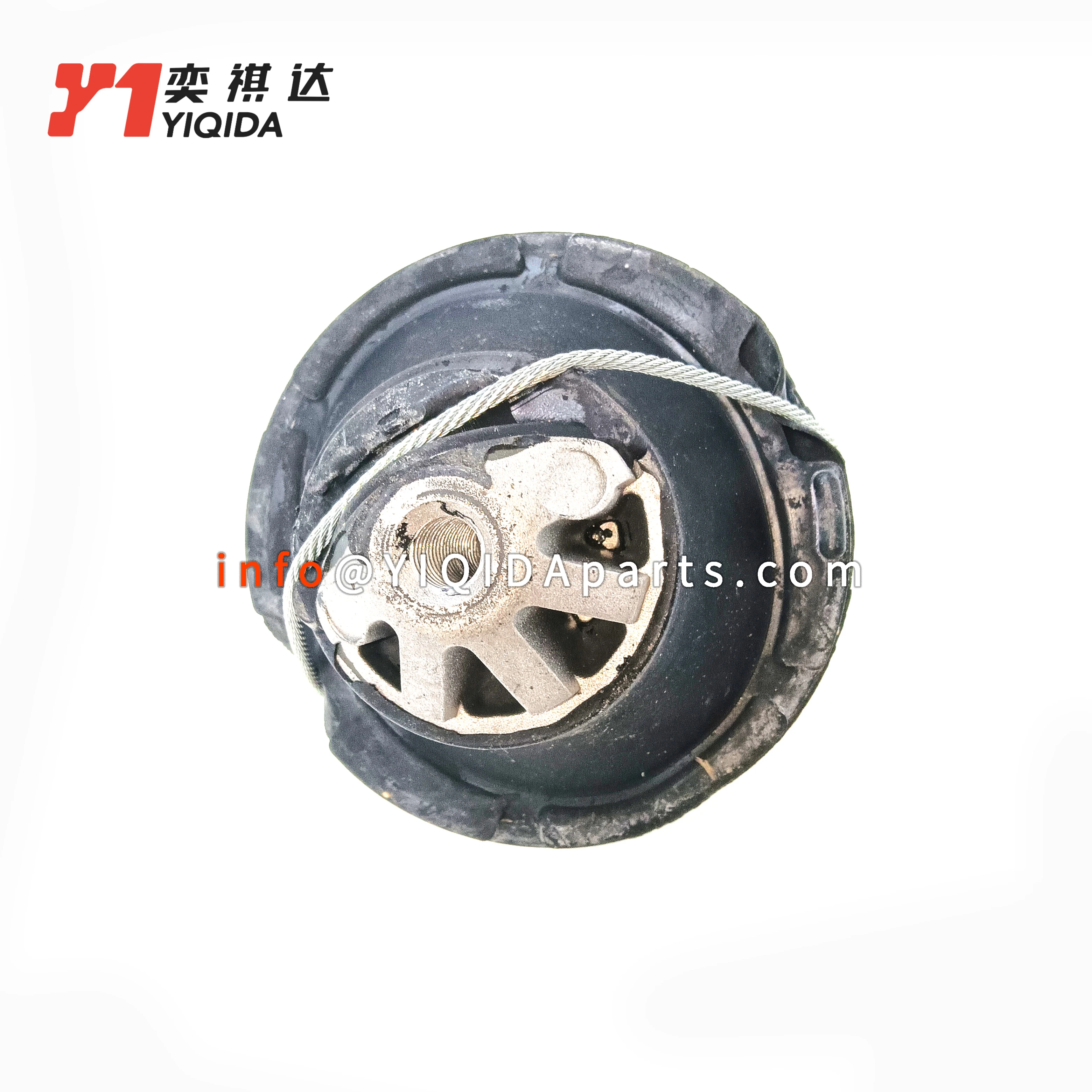 YIQIDA 30778953 Car Parts Engine Parts Engine Mounting Mounts Auto For Volvo XC90(05-14)