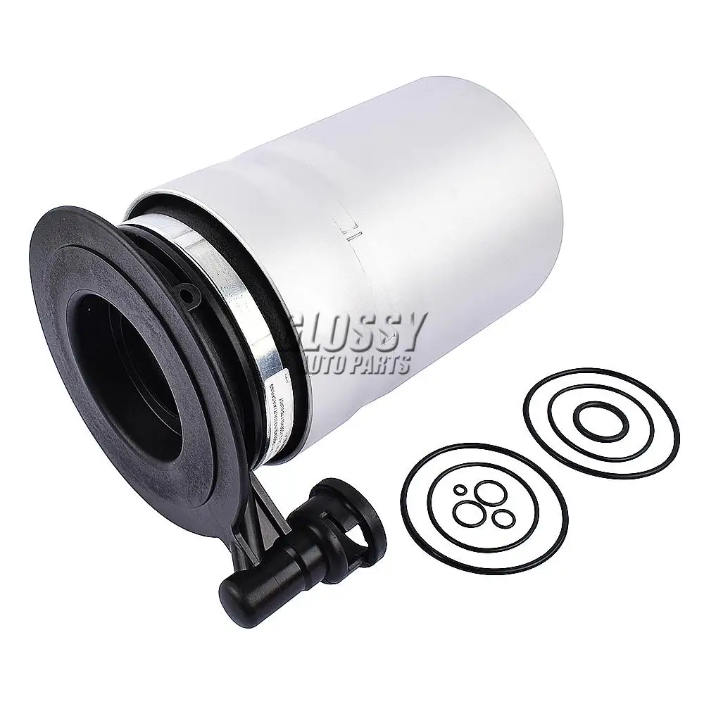 AP03 Rear Air Suspension Bag for Ford Expedition Lincoln Navigator 5.4