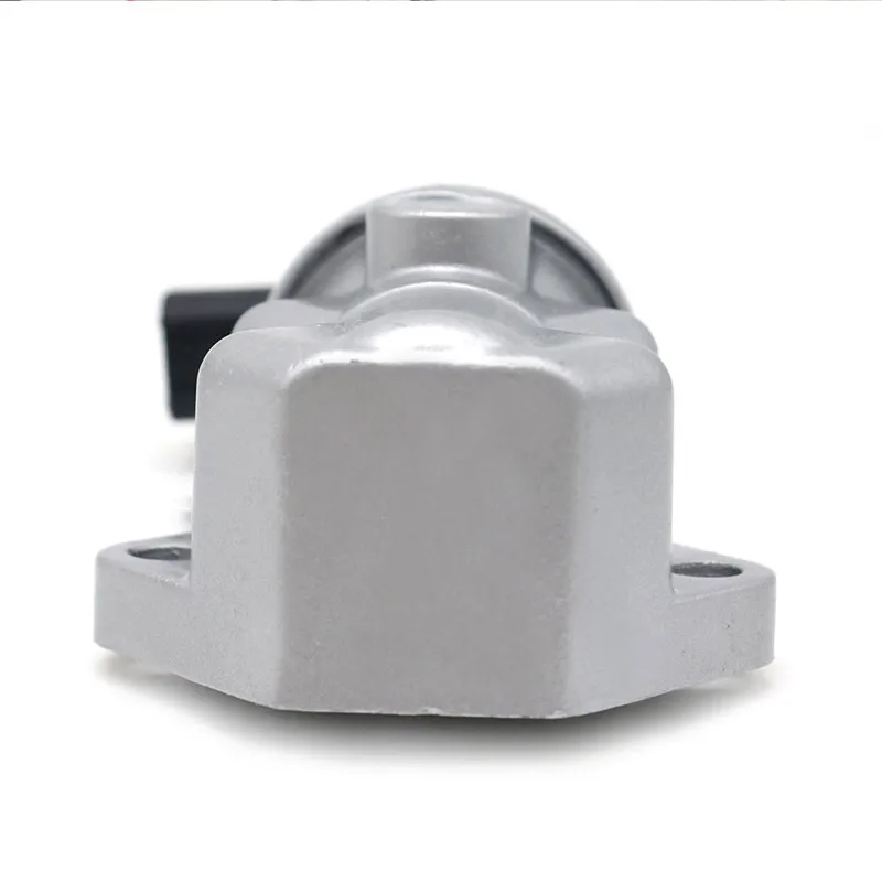 IAC Valve Connector OEM#862998 18-7701 New Idle Air Control Valve IAC Motor w/ Gasket for Mercury for MerCruiser V6 V8 MPI 5.0 5.7 4.3 1300-36067