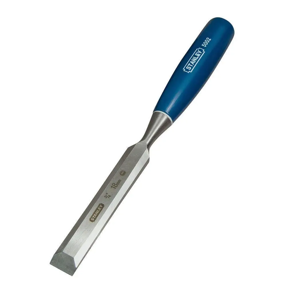 

Stanley ST016545 İskarpela 18mm Classic Blue Series