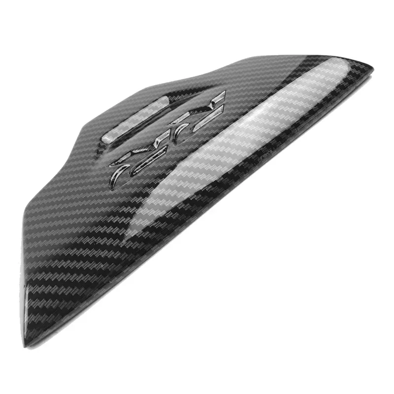 For BMW S1000RR 2011-Black Rear Tail Cowl Fairing Panel Seat Back Cover S 1000 RR 2012 2013 2014 2015