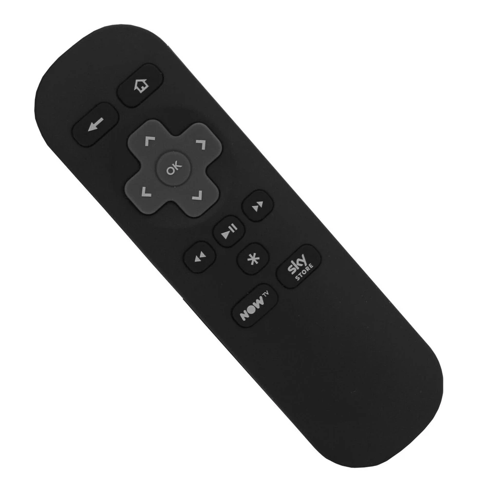 Новейшая технология сменный пульт дистанционного управления для ROKU 1/ 2/ 3/ 4 LT HD XD XS