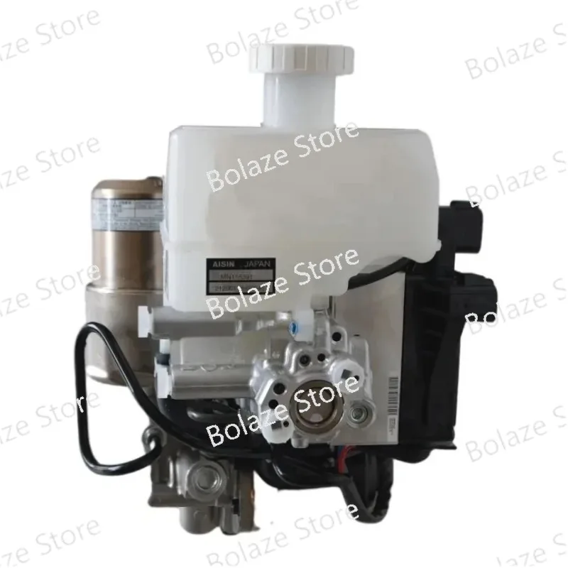 

Applicable To Mitsubishi Pajero V93 V97 V75 V77 V78 V73 Brake Master Cylinder Motor ABS Pump Assembly