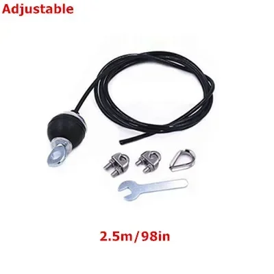 Adjustable-2.5M