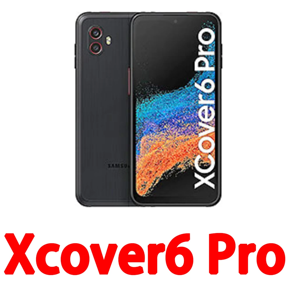 Samsung Xcover6 Pro