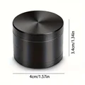 40mm-Black