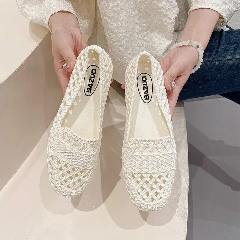 Buy Wedge Sandals For Rainy Season For Women online | Lazada.com.ph-sgquangbinhtourist.com.vn