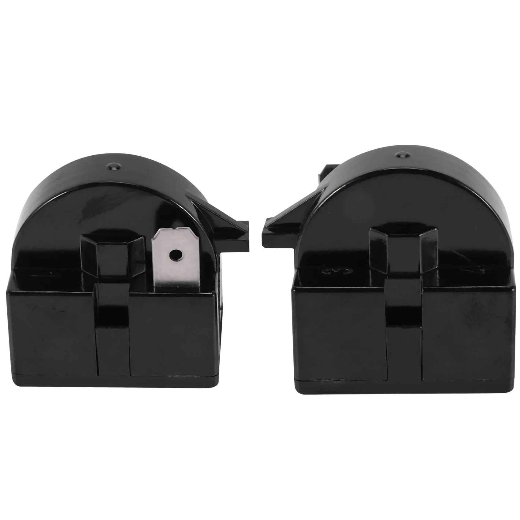 

2 шт., реле старта для холодильника