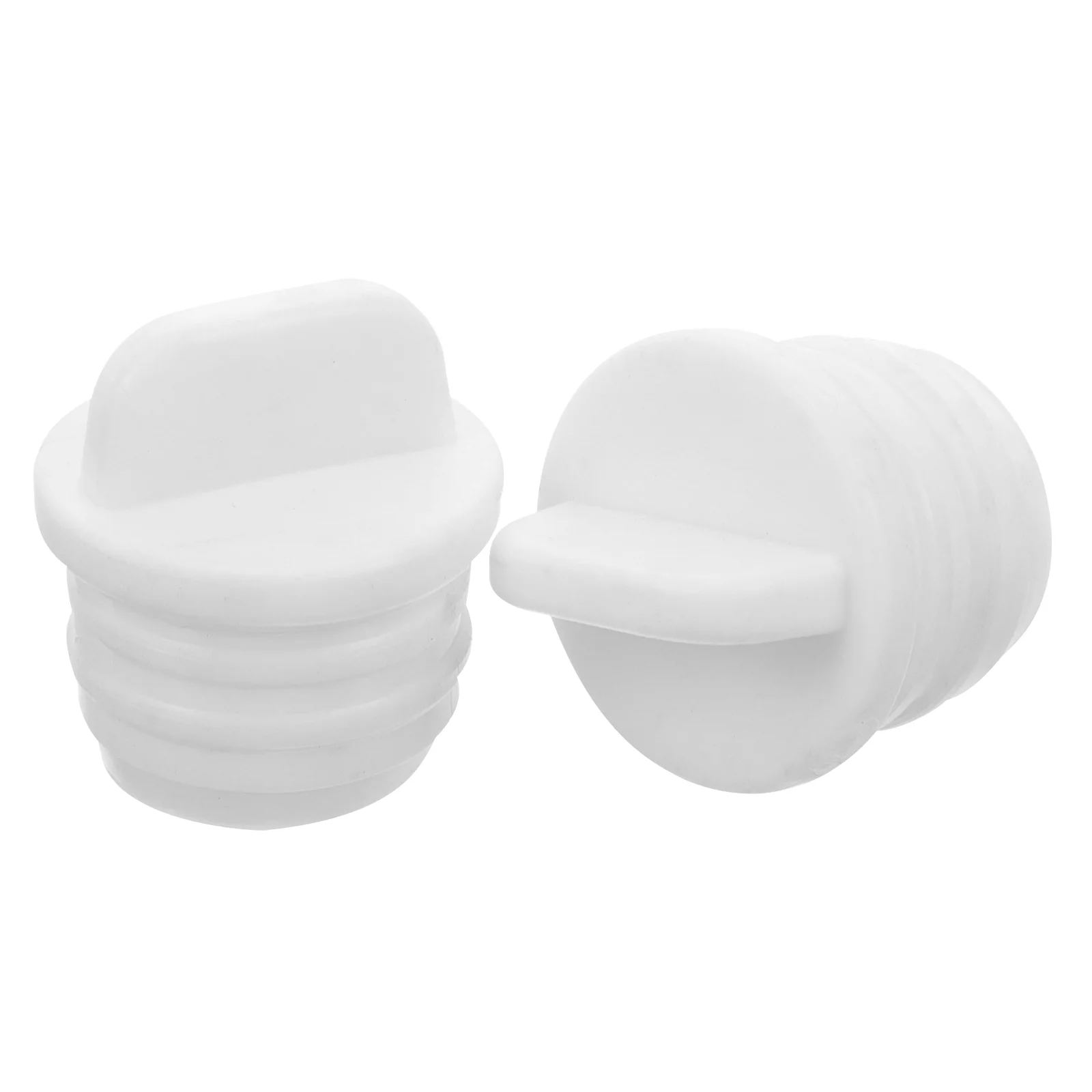 Sealing Plug Mop Bucket Rubber Stopper Mop Bucket Replacements Drain Outlet Stopper Durable Home Bathroom Accessories