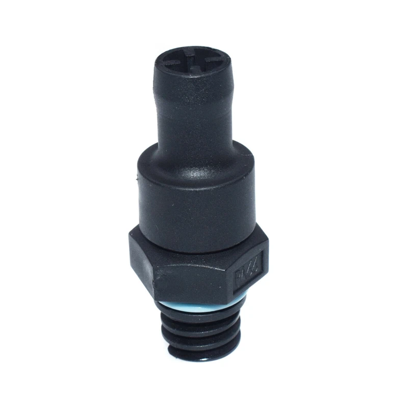 Engine Purge Control Valve Vvt Valve Solenoid Auto Ac Can Tap Valve Hydraulic Control Valve Pcv Valve Grommet Seal for Jeep Patriot Compass Dodge Caliber PCV VALVE 05047063AA