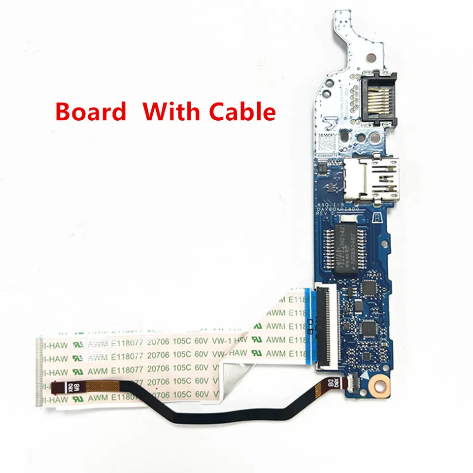 Original For HP ProBook 15.6