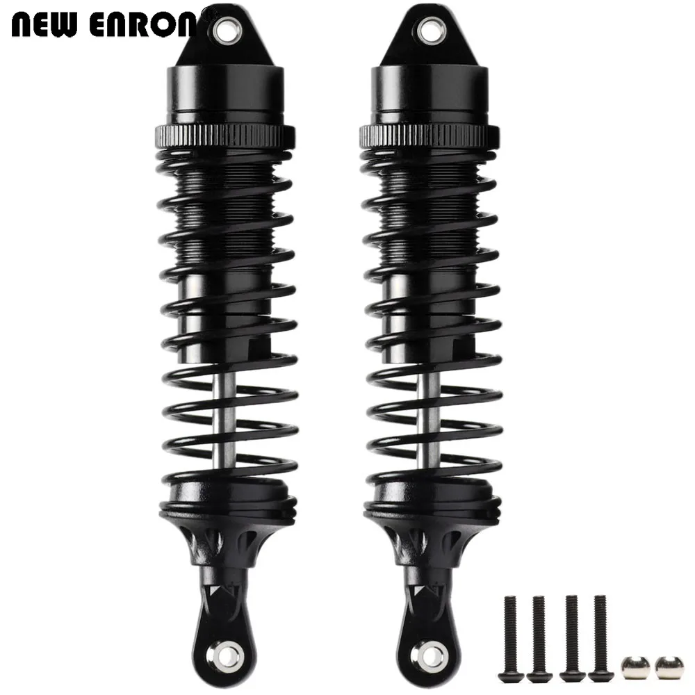 Premium Aluminum Alloy Shock Absorber Dampers (2 or 4 Pack)