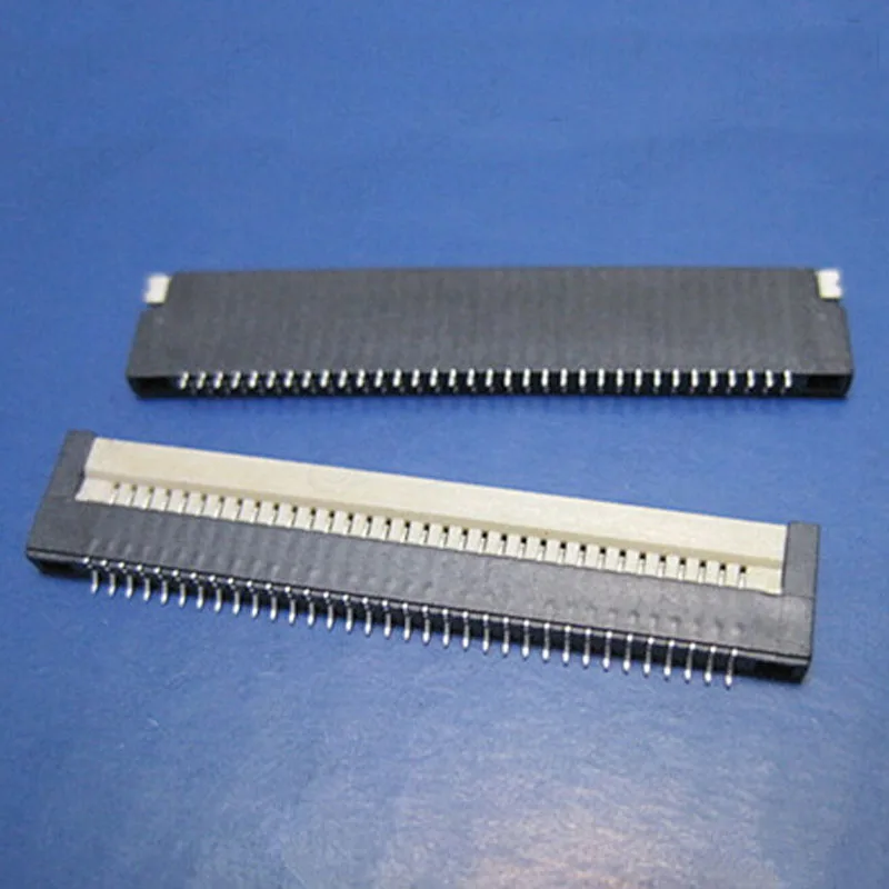 Laptop Keyboard Socket 0.8 Spacing 34 Pin Flip Continued Signal Line | Обустройство дома