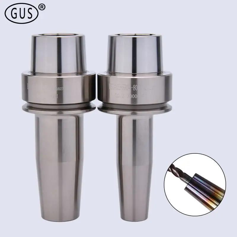 

Heat shrink tool holder HSK32E HSK40E HSK50E SR 3 4 6 8 10 12 16 20 Heat Shrink Fit Chuck for CNC machining center spindle tools