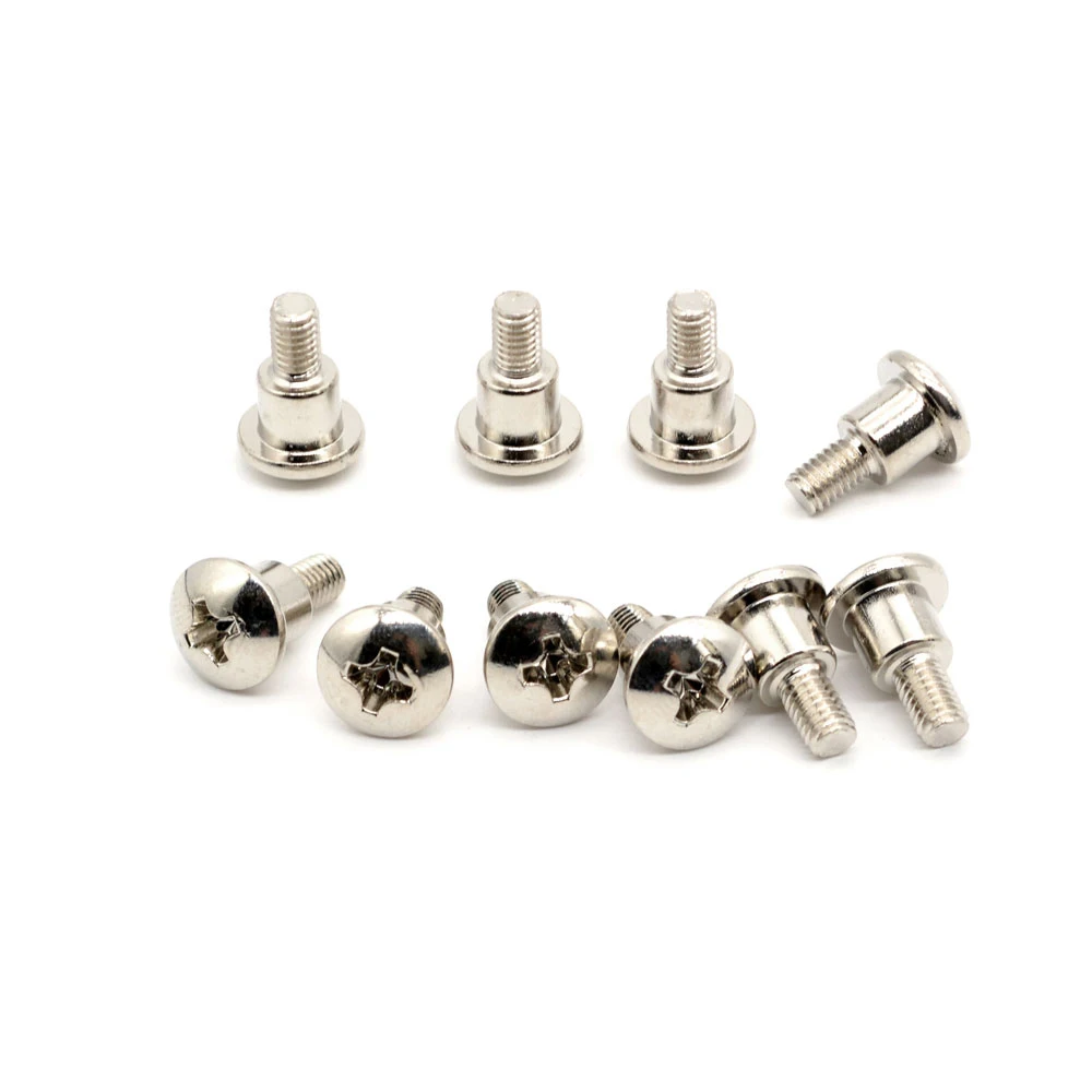 Lot de 500 vis RC - Kit d'outils de réparation M3 M4 - Vis hexagonales - Écrou - Boucle - Pour voitures télécommandées - Échelle 1/8, 1/10, 1/12