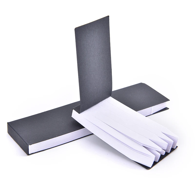 Essential Oil Test Strips 100 Pcs Aromatherapy Fragrance Perfume deodorization Expand Fragrance