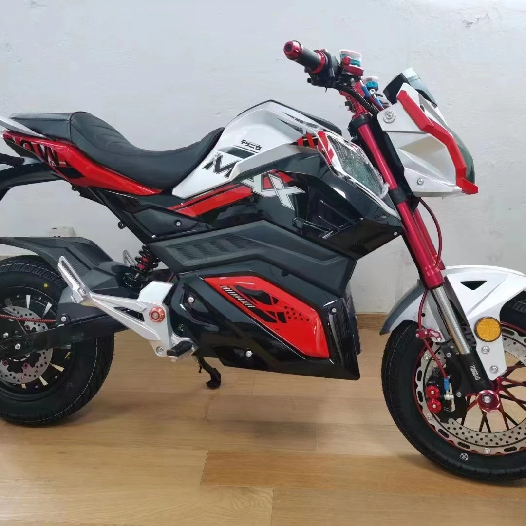 2022 Best Cheapest 2000w Electric Dirt Bike Off Road Motorbike Scooter