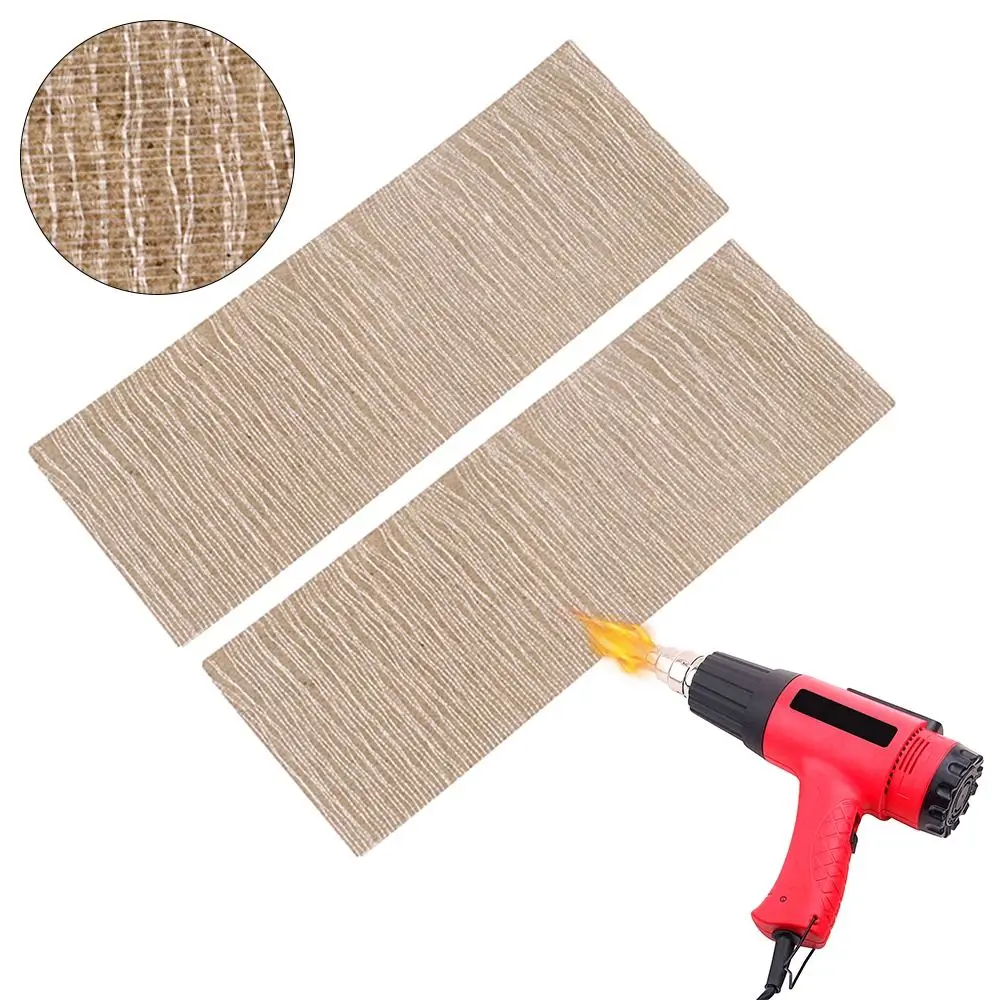 Mica Sheet Insulating Paper for Hot Air Torch High Temperature