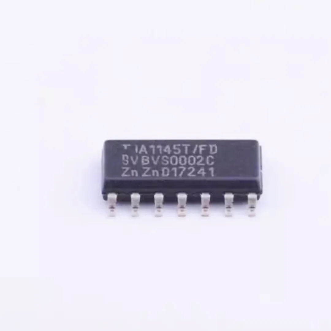 50 Pz/Lotto Tja1145T/Fdj Ic Transceiver Can Hs 14Soic