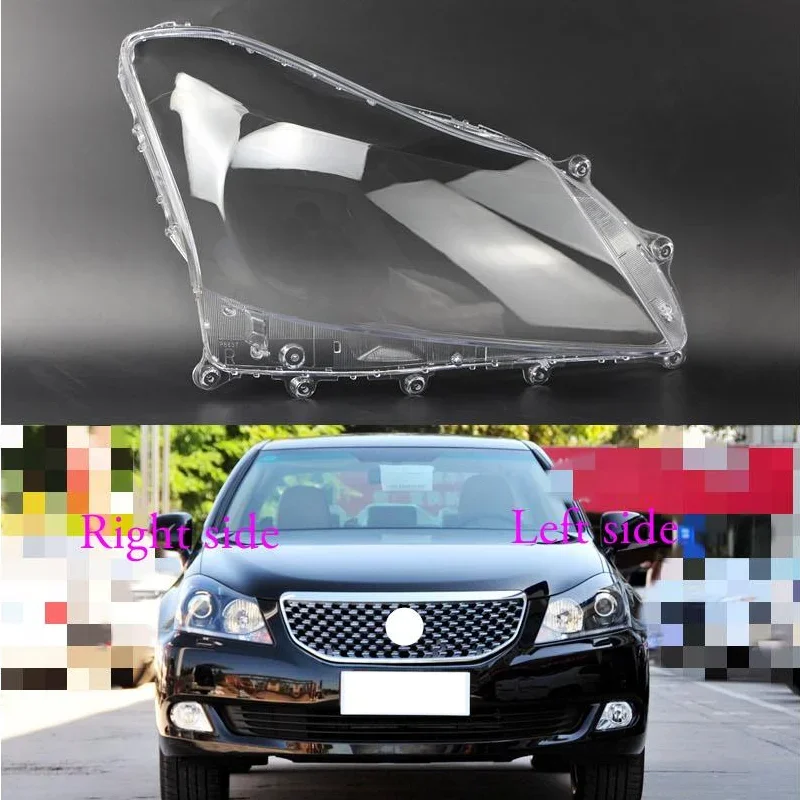 

Автомобильные фары для Toyota Crown 2010 2011 2012, автомобильные фары, фары, линзы, автомобильные крышки