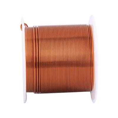 Coil Copper Wire0.1mm 0.2mm 0.3mm 0.4mm 0.5mm 0.6mm 0.7mm 0.8mm 1.20mmCable Copper Wire Magnet Wire Enameled Copper Winding Wire