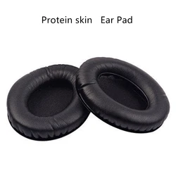 Premium Headphone Earmuff and Headband Protective Cover Set (Protein skin 2Pcs)